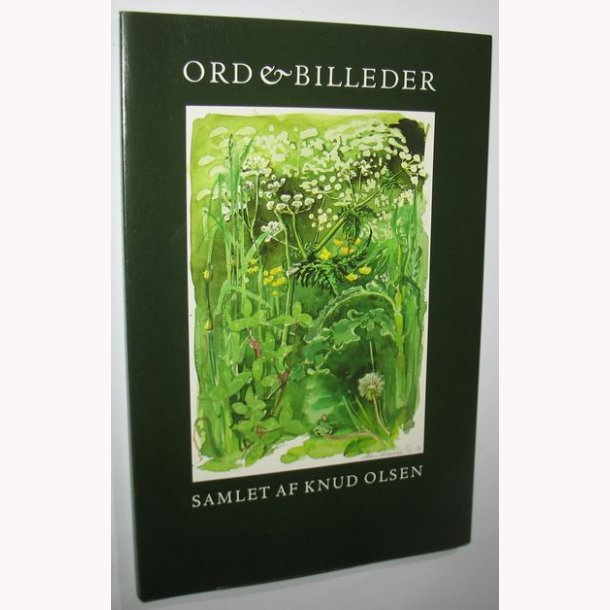 Ord &amp; Billeder