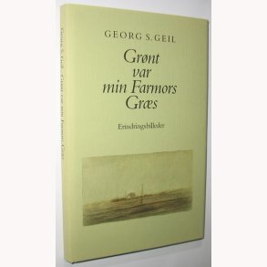 Grnt var min Farmors Grs