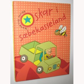 Oskar i sbekasseland