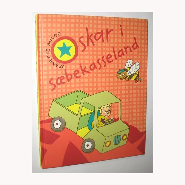 Oskar i sbekasseland