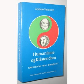 Humanisme og Kristendom