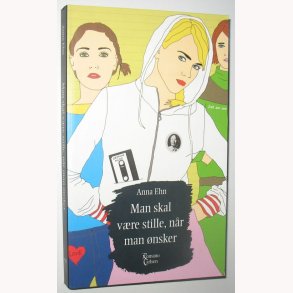 Man skal vre stille, nr man nsker