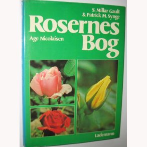 Rosernes bog