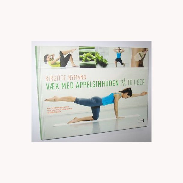 Vk med appelsinhuden p 10 uger