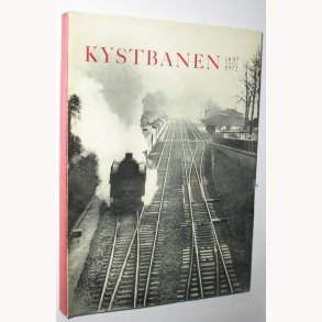 Kystbanen 1897-1972: P. Thomassen