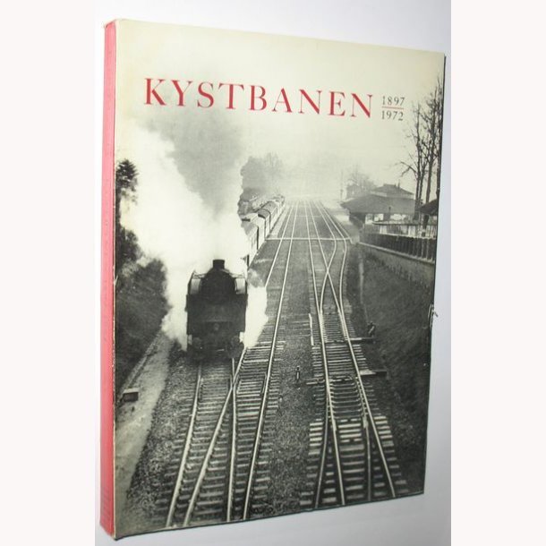 Kystbanen 1897-1972: P. Thomassen