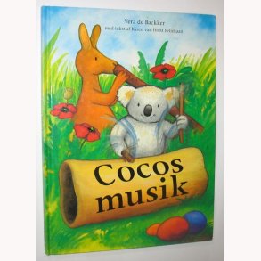 Cocos musik