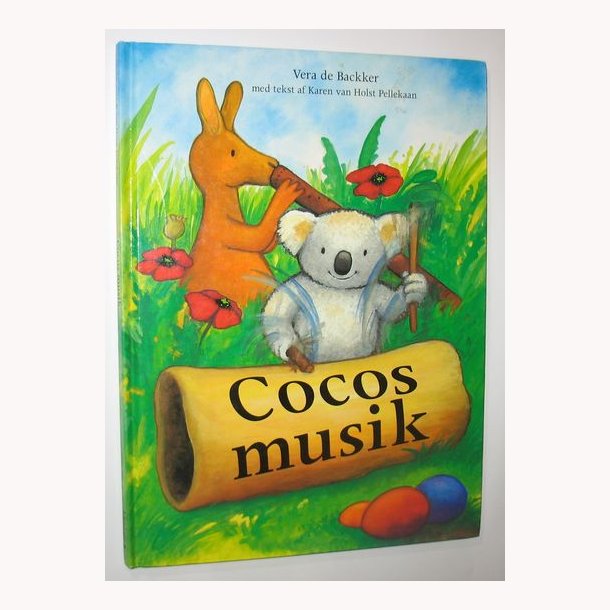 Cocos musik