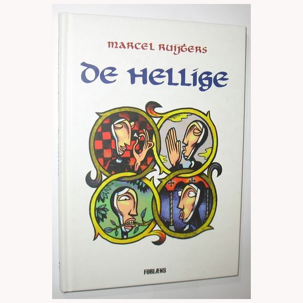 De Hellige