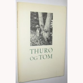 Thur og Tom