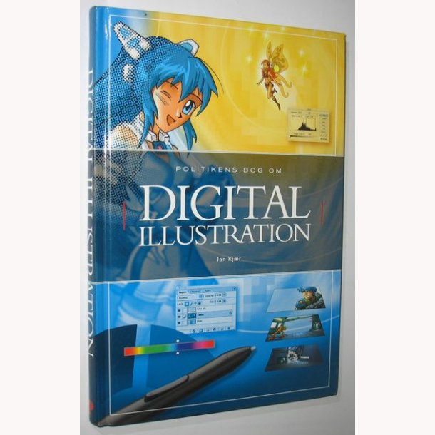 Digital illustration