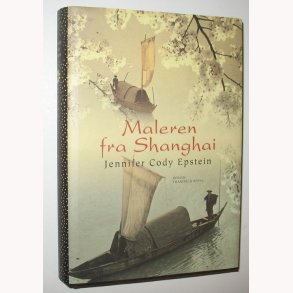 Maleren fra Shanghai