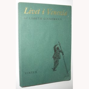 Livet i Venezia - en skitsebog