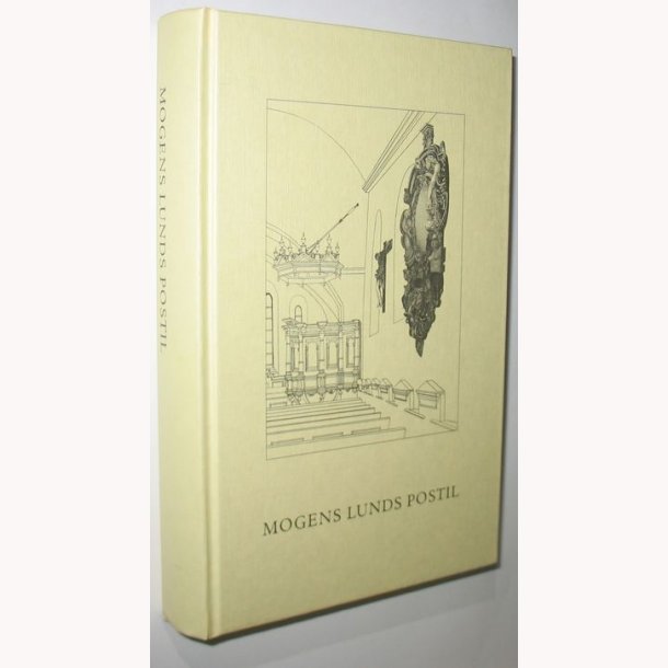 Mogens Lunds Postil