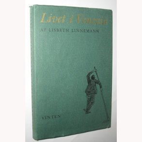 Livet i Venezia - en skitsebog