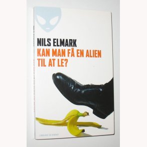 Kan man f en alien til at Le?