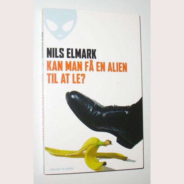 Kan man f en alien til at Le?