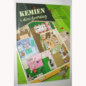 Kemien i din hverdag