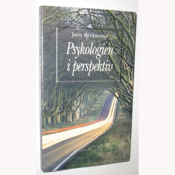 Psykologien i perspektiv