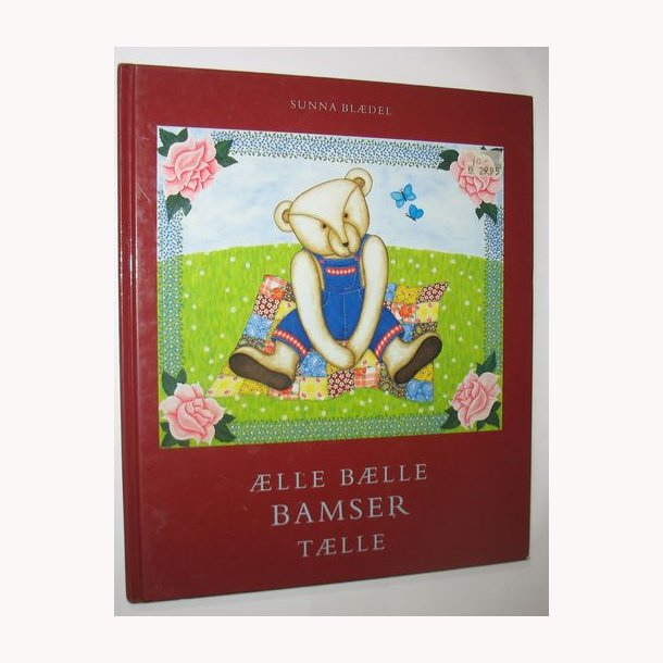 lle Blle Bamser Tlle