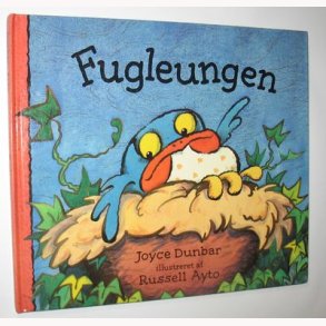 Fugleungen