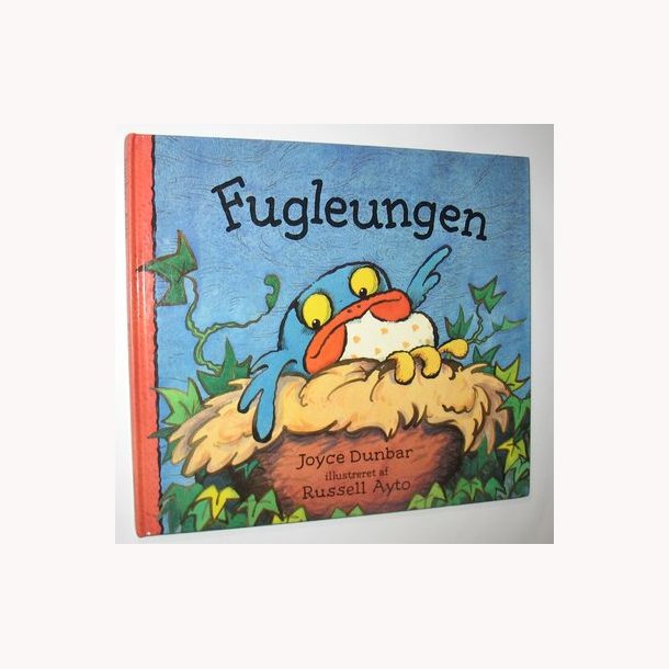 Fugleungen
