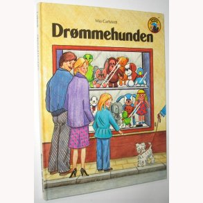 Drmmehunden