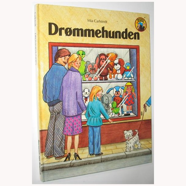 Drmmehunden