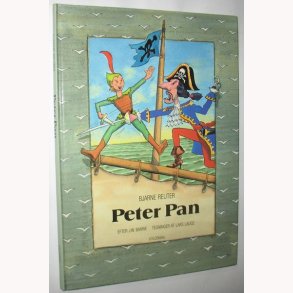 Peter Pan