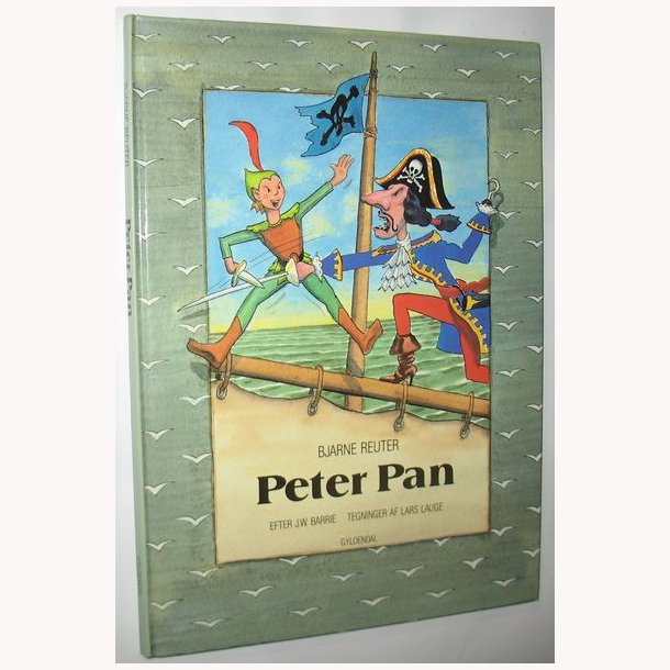 Peter Pan