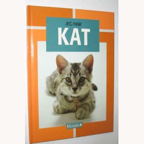 Jeg har kat