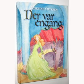 Der var engang