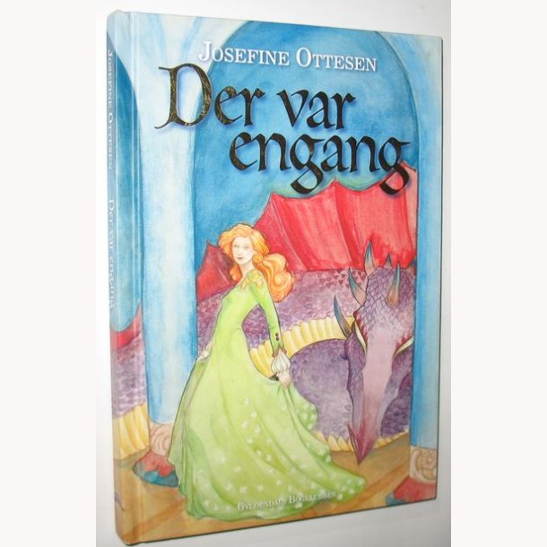 Der var engang