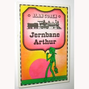 Jernbane Arthur
