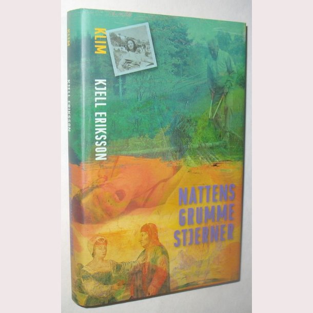 Mattens grumme stjerner