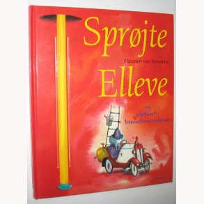 Sprjte Elleve