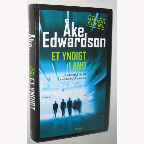 Et yndigt land