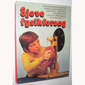 Sjove fysikforsg
