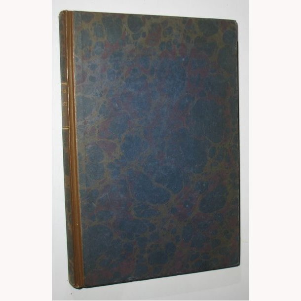 De frste kampe - Sven Lange