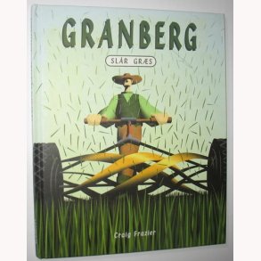 Granberg slr grs
