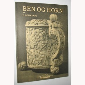 Ben og horn