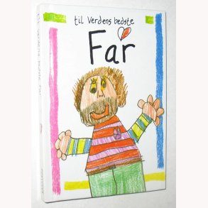 Til verdens bedste Bedstefar af Helen Exley