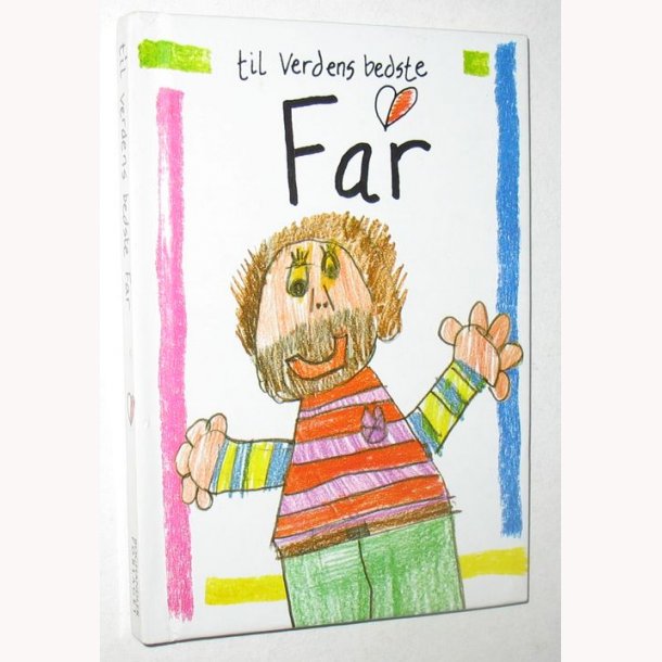 Til verdens bedste Bedstefar af Helen Exley