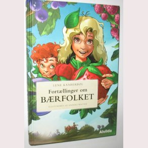 Fortllinger om Brfolket