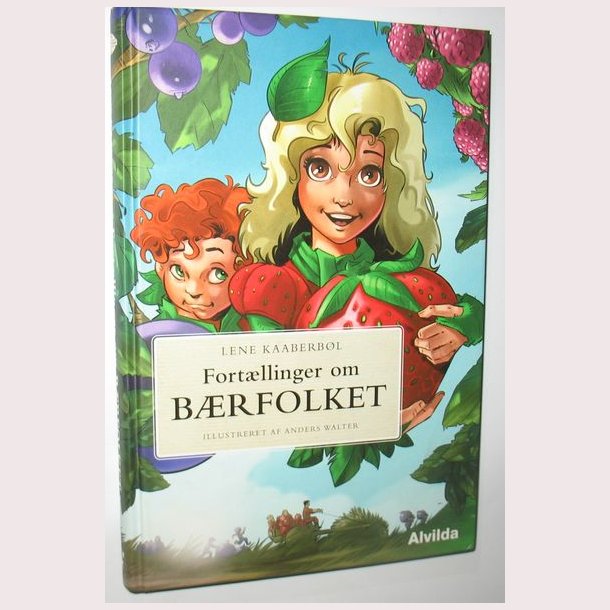 Fortllinger om Brfolket