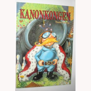Kanonkongen