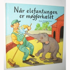 Nr elefantungen er mgforklet