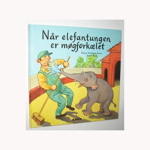 Nr elefantungen er mgforklet
