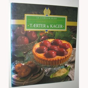 T�rter & kager