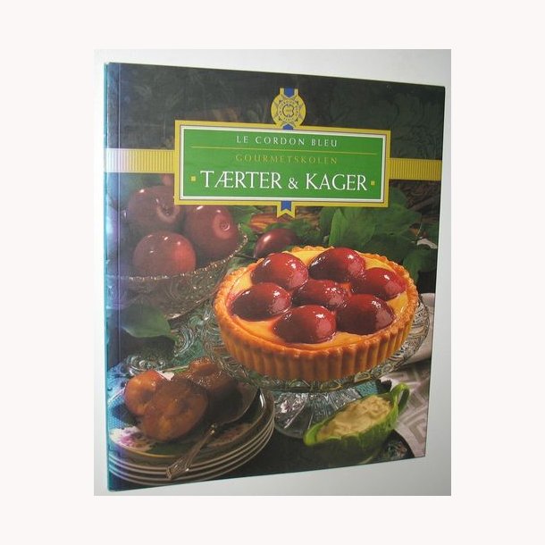 T�rter &amp; kager